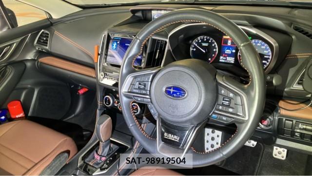 Subaru XV HYBRID 2019-12 8282147-2