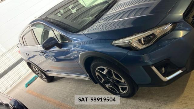 Subaru XV HYBRID 2019-12 8282147-3