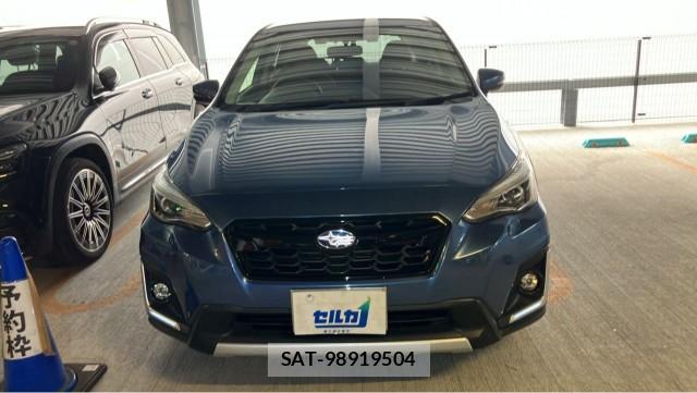 Subaru XV HYBRID 2019-12 8282147-9