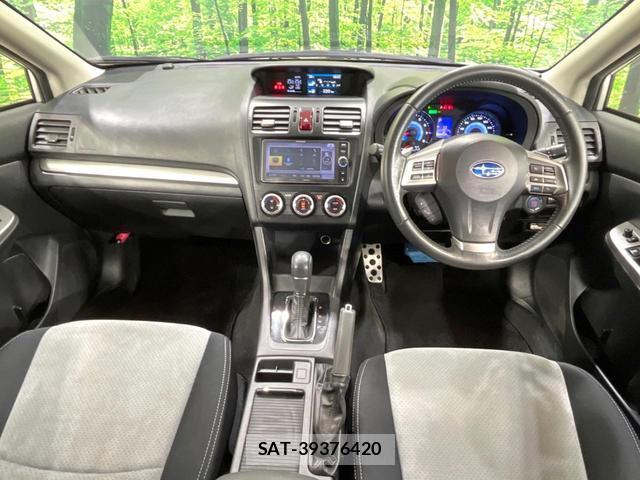 Subaru XV HYBRID 2014-04 8282665-1