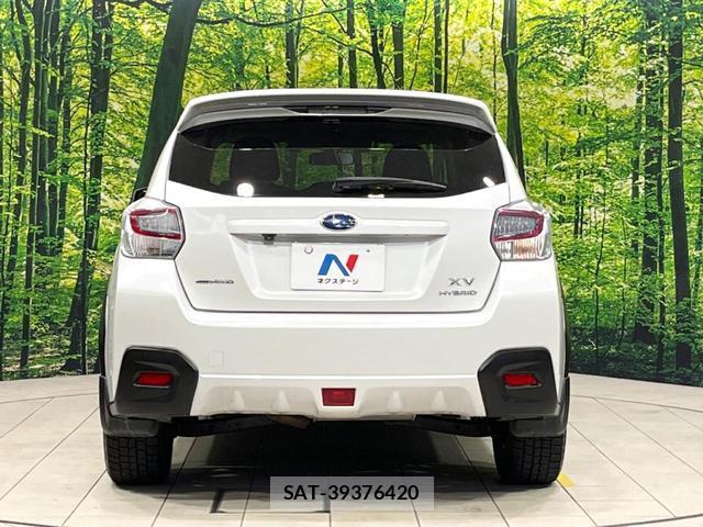 Subaru XV HYBRID 2014-04 8282665-14