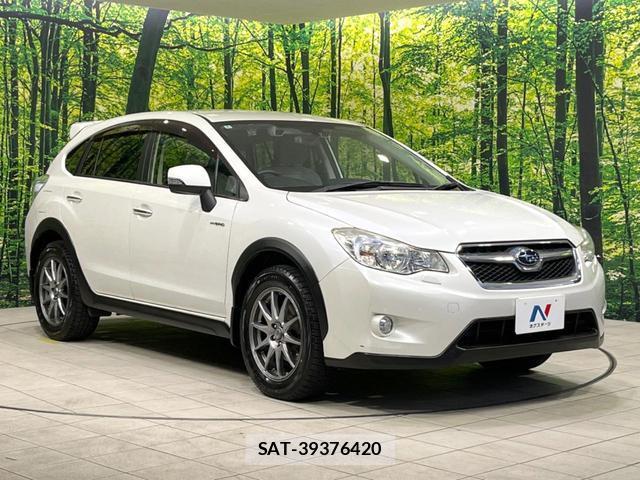 Subaru XV HYBRID 2014-04 8282665-15