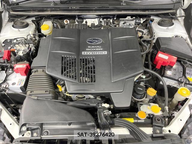Subaru XV HYBRID 2014-04 8282665-17