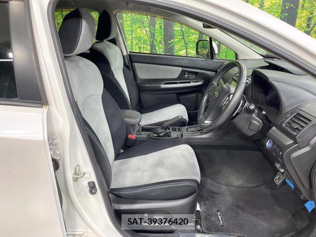 Subaru XV HYBRID 2014-04 8282665-7