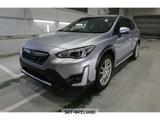 Subaru XV 2022-10 8276813-0