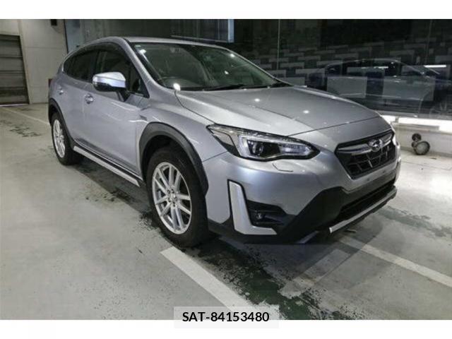 Subaru XV 2022-10 8276813-8