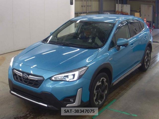 Subaru XV 2021-11 8276956-0
