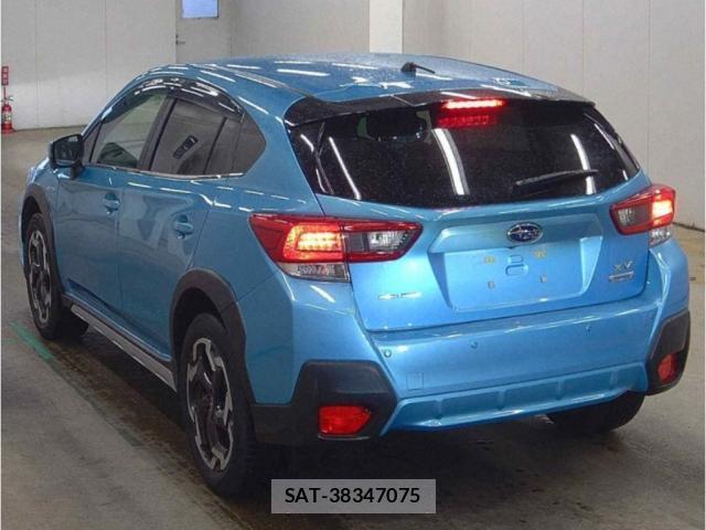 Subaru XV 2021-11 8276956-1