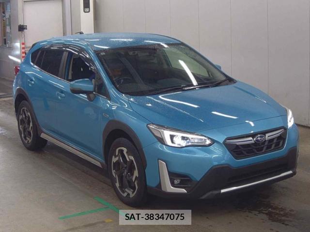 Subaru XV 2021-11 8276956-4