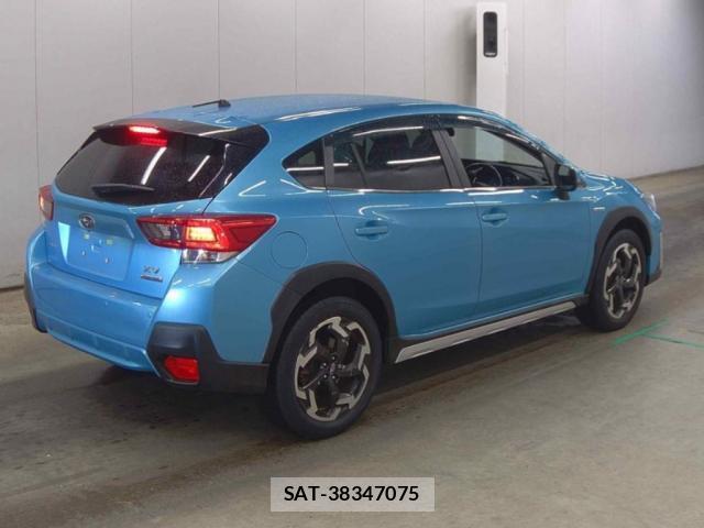Subaru XV 2021-11 8276956-5