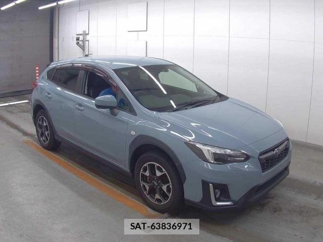 Subaru XV 2019-04 8278285-0