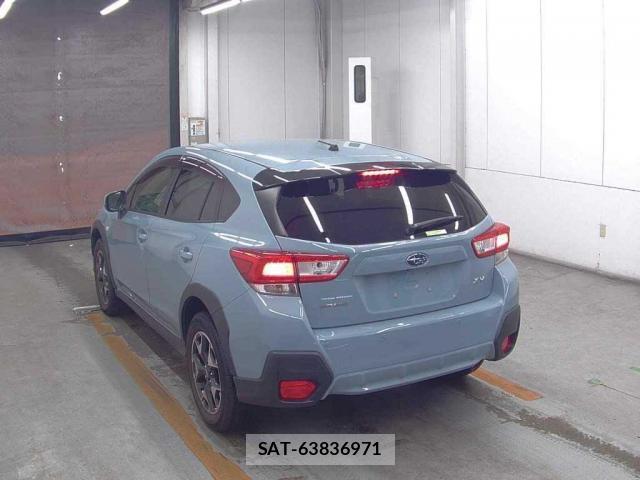 Subaru XV 2019-04 8278285-1