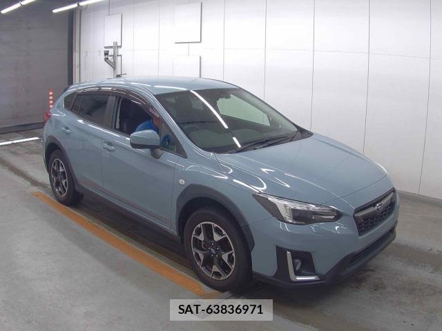 Subaru XV 2019-04 8278285-3