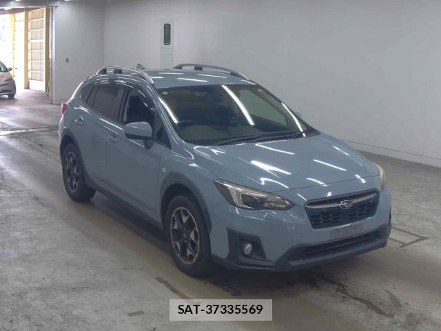 Subaru XV 2019-08 8278297-0