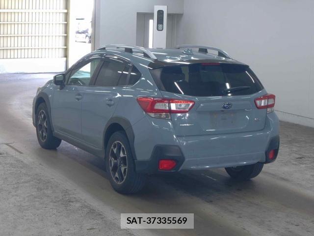 Subaru XV 2019-08 8278297-1