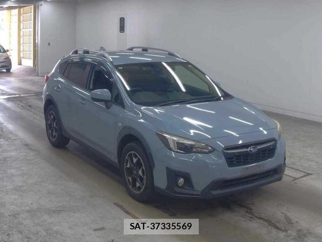 Subaru XV 2019-08 8278297-3