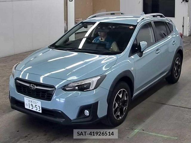 Subaru XV 2018-12 8278442-0
