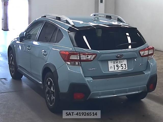 Subaru XV 2018-12 8278442-4