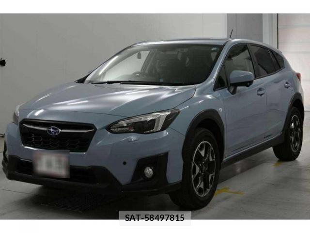 Subaru XV 2019-06 8278489-0