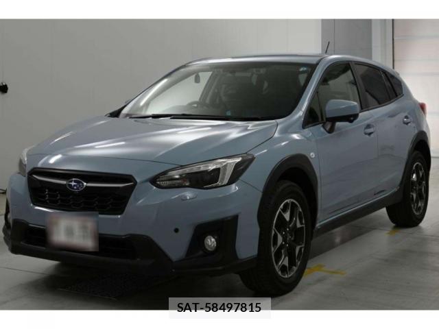 Subaru XV 2019-06 8278489-3