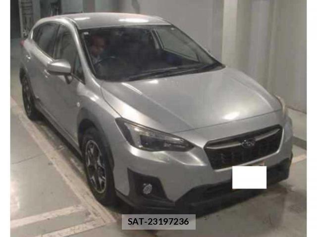 Subaru XV 2019-08 8278505-0