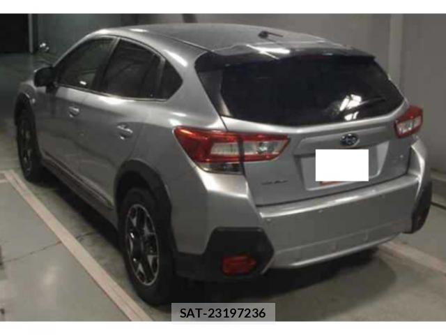 Subaru XV 2019-08 8278505-1