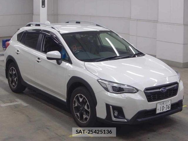 Subaru XV 2020-04 8278539-0