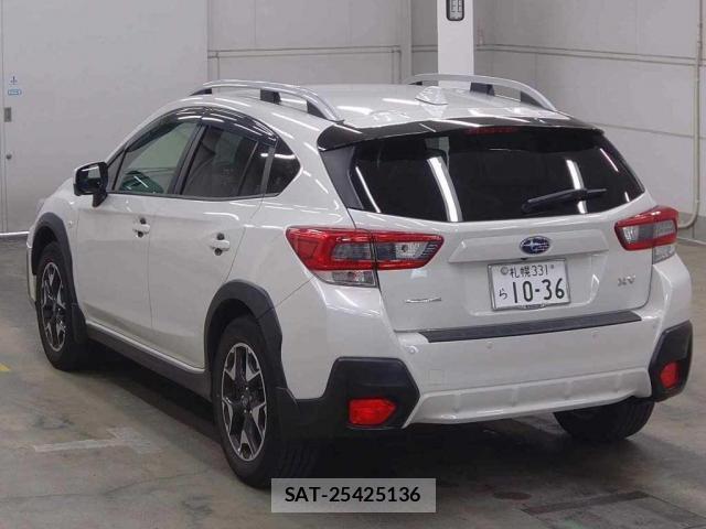 Subaru XV 2020-04 8278539-1