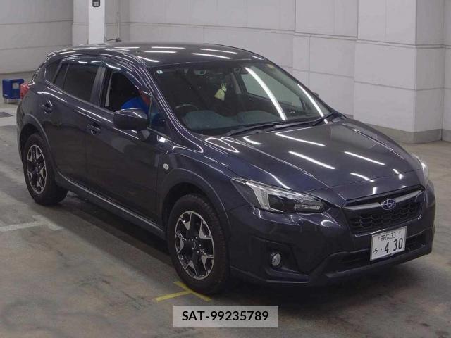 Subaru XV 2019-06 8278557-0