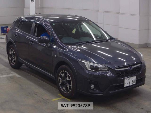 Subaru XV 2019-06 8278557-3