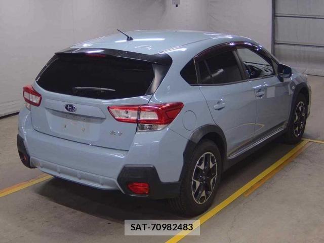 Subaru XV 2018-09 8278603-1