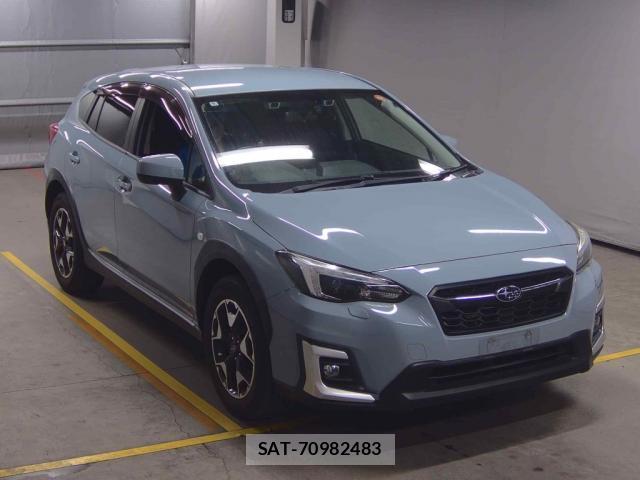 Subaru XV 2018-09 8278603-3