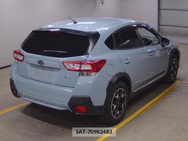 Subaru XV 2018-09 8278603-4