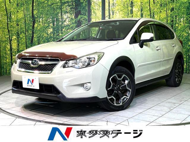 Subaru XV 2013-11 8278783-0