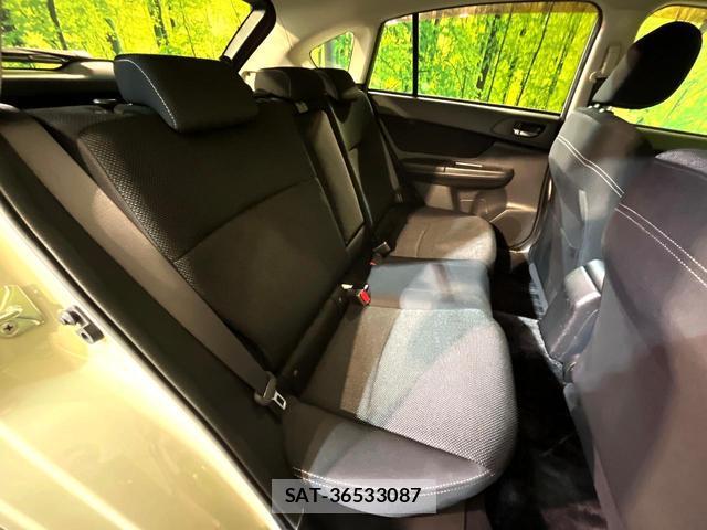 Subaru XV 2013-11 8278783-8