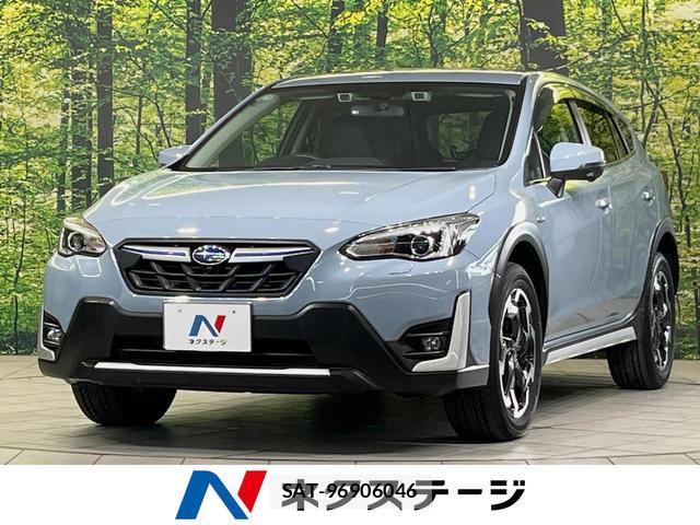 Subaru XV 2021-06 8278825-0