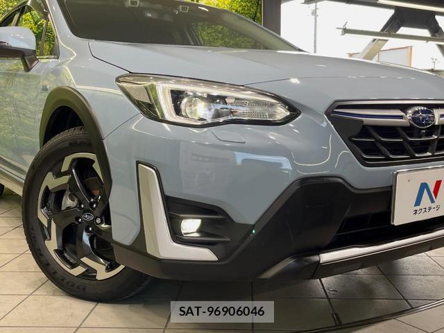 Subaru XV 2021-06 8278825-11