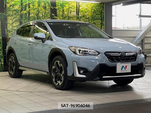 Subaru XV 2021-06 8278825-15