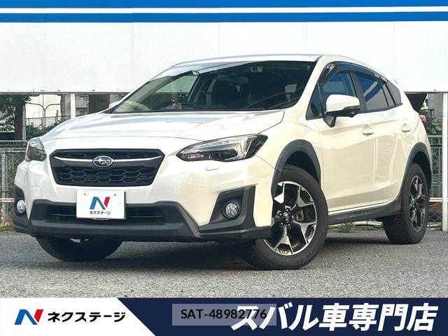 Subaru XV 2019-10 8279285-0