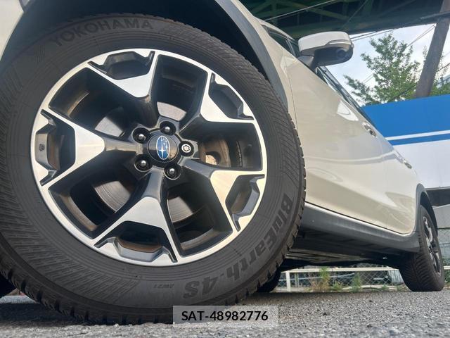 Subaru XV 2019-10 8279285-12