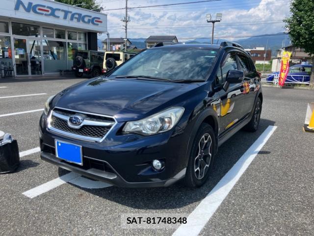 Subaru XV 2013-12 8279652-0