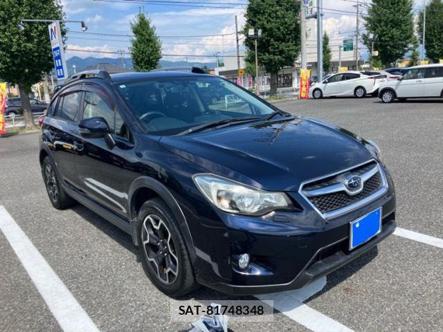 Subaru XV 2013-12 8279652-1