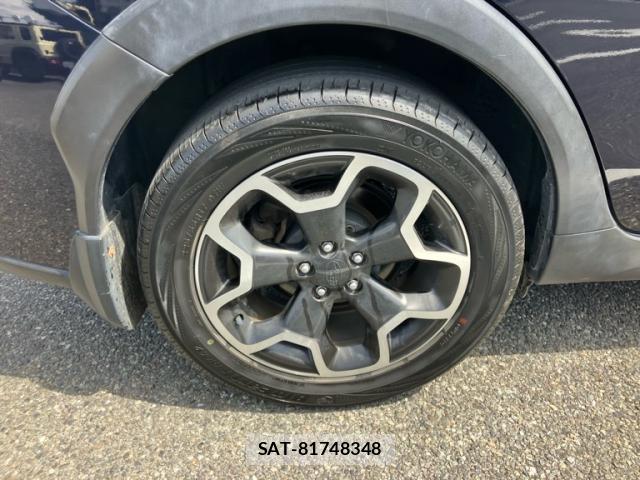 Subaru XV 2013-12 8279652-4
