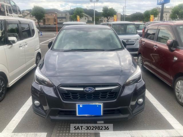 Subaru XV 2019-02 8279694-0