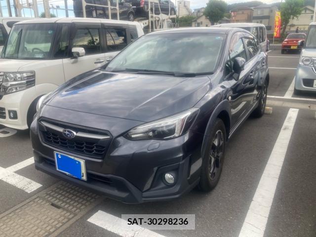 Subaru XV 2019-02 8279694-1