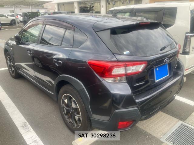 Subaru XV 2019-02 8279694-12