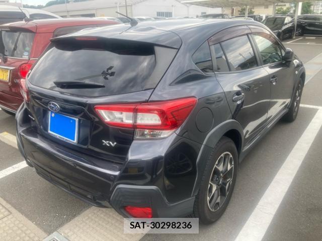Subaru XV 2019-02 8279694-13