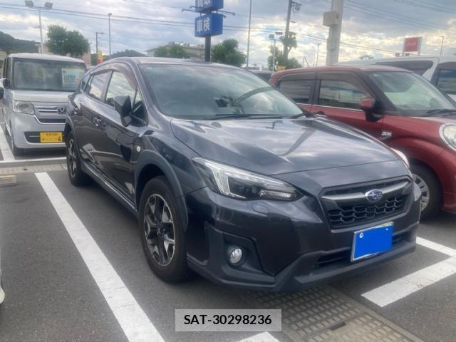 Subaru XV 2019-02 8279694-2