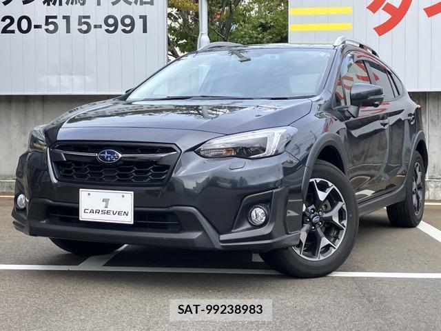 Subaru XV 2019-06 8280342-0