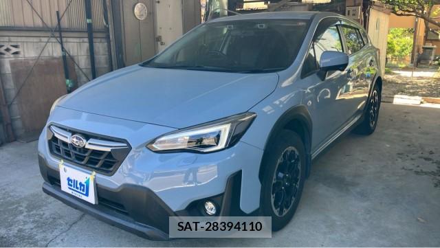 Subaru XV 2021-03 8280473-0